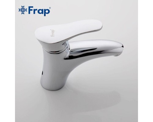 Смеситель для раковины Frap H01 F1001 Хром