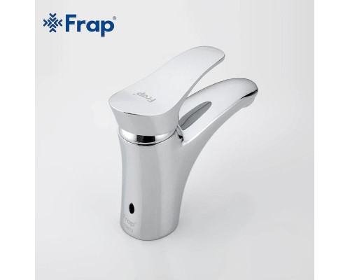 Смеситель для раковины Frap H01 F1001 Хром