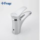 Смеситель для раковины Frap H01 F1001 Хром