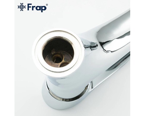 Смеситель для раковины Frap H01 F1001 Хром