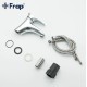 Смеситель для раковины Frap H01 F1001 Хром