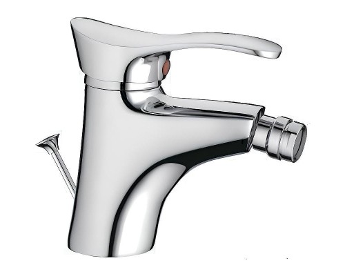 Смеситель для биде Frap H01 F5001 Хром