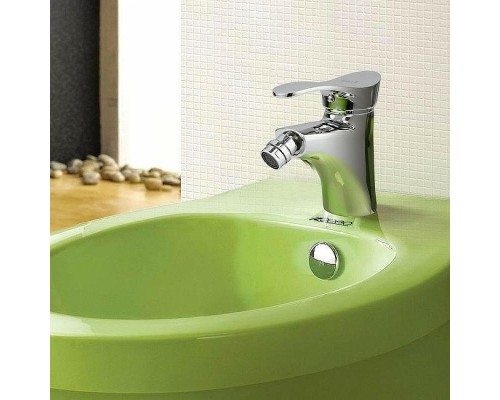 Смеситель для биде Frap H01 F5001 Хром