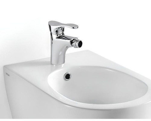 Смеситель для биде Frap H01 F5001 Хром