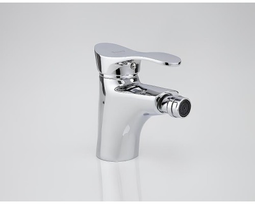 Смеситель для биде Frap H01 F5001 Хром