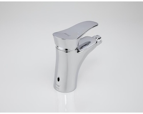 Смеситель для биде Frap H01 F5001 Хром