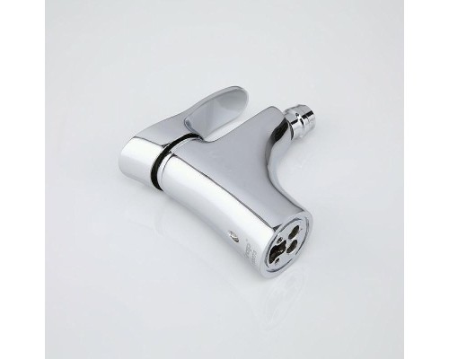 Смеситель для биде Frap H01 F5001 Хром