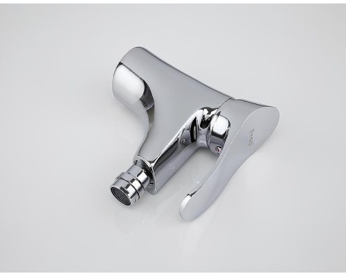 Смеситель для биде Frap H01 F5001 Хром