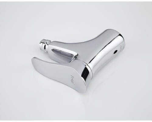 Смеситель для биде Frap H01 F5001 Хром