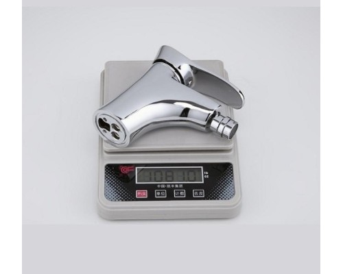 Смеситель для биде Frap H01 F5001 Хром