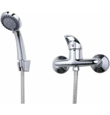 Смеситель для душа Frap H03 F2003 Хром