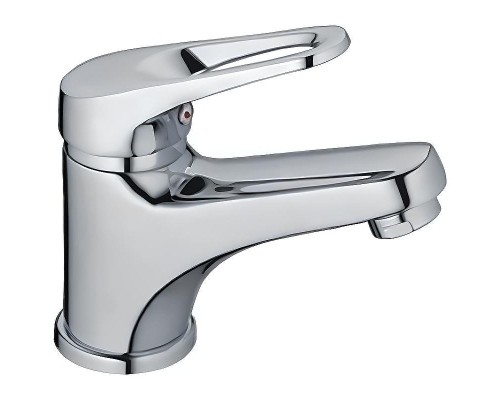 Смеситель для раковины Frap H13 F1013 Хром