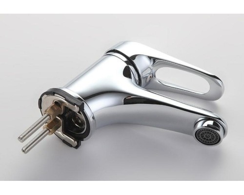 Смеситель для раковины Frap H13 F1013 Хром