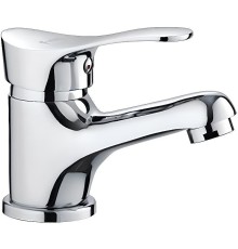 Смеситель для раковины Frap H14 F1014-B Хром