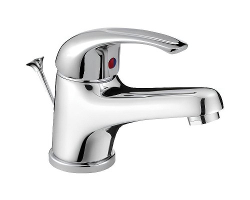 Смеситель для раковины Frap H29 F1029-B Хром