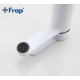 Смеситель для раковины Frap H41 F1041 Белый Хром