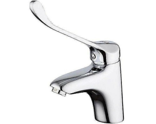 Смеситель для раковины Frap H54 F1054 Хром