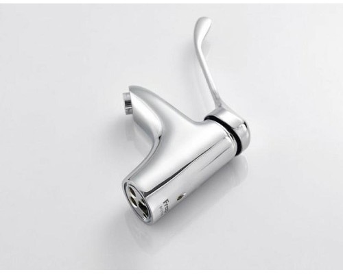 Смеситель для раковины Frap H54 F1054 Хром