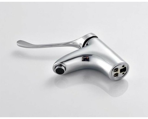 Смеситель для раковины Frap H54 F1054 Хром