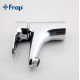 Смеситель для раковины Frap H68 F1268 с гигиеническим душем Хром