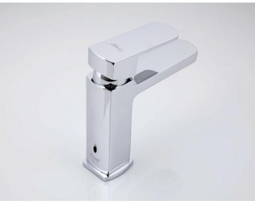 Смеситель для раковины Frap H73 F1073 Хром