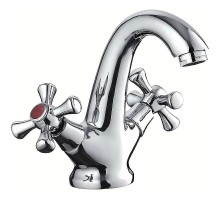 Смеситель для раковины Frap H732 F10732-B Хром