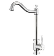 Смеситель для кухни Frap H899 F41899-4 Сатин