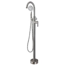 Смеситель для ванны Gappo G3099 Сатин