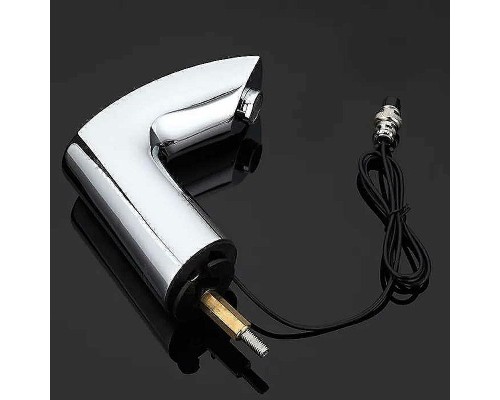 Смеситель для раковины Gappo G518 Хром