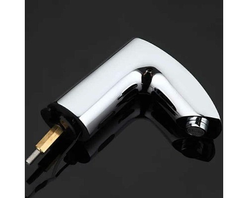 Смеситель для раковины Gappo G518 Хром