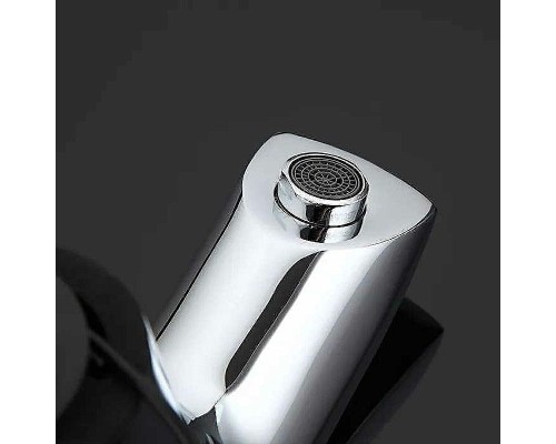 Смеситель для раковины Gappo G518 Хром