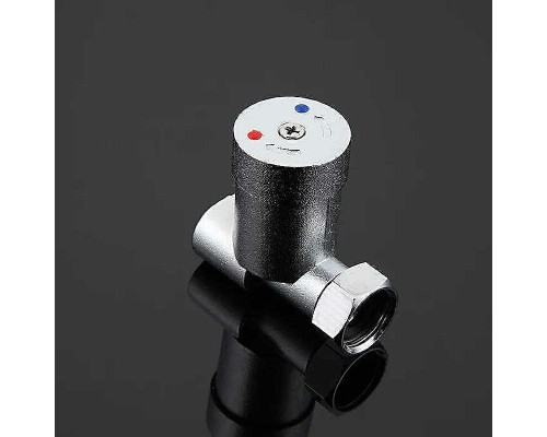 Смеситель для раковины Gappo G518 Хром