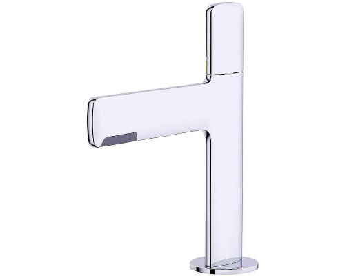 Смеситель для раковины Gappo G1052-80 Хром