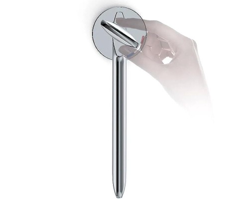 Смеситель для раковины Gappo G1052-80 Хром