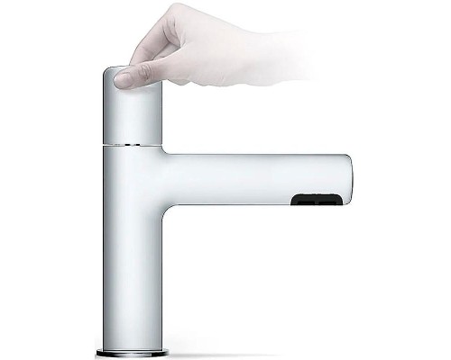 Смеситель для раковины Gappo G1052-80 Хром