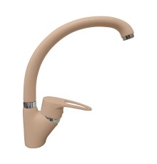 Смеситель для кухни GranFest 1024 цвет Топаз