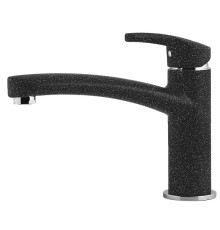 Смеситель для кухни GranFest 2523 цвет Графит