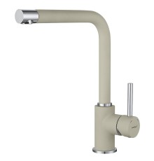 Смеситель для кухни GranFest 3651 цвет Топаз