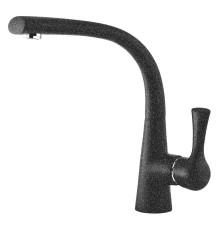 Смеситель для кухни GranFest 3723 цвет Графит