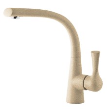 Смеситель для кухни GranFest 3723 цвет Кашемир