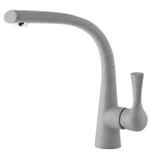 Смеситель для кухни GranFest 3723 цвет Серый