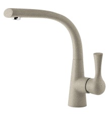 Смеситель для кухни GranFest 3723 цвет Топаз