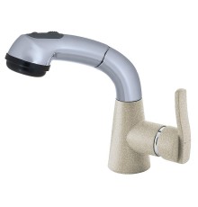 Смеситель для кухни GranFest 3773 цвет Топаз