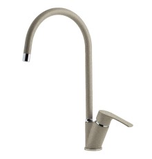 Смеситель для кухни GranFest 5023 цвет Топаз