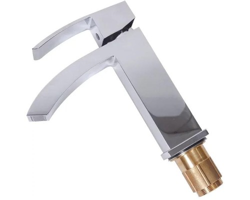 Комплект смесителей Grocenberg GB1007CR Хром