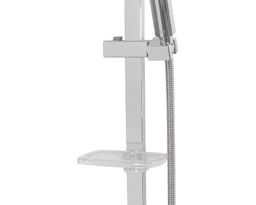 Комплект смесителей Grocenberg GB1007CR Хром