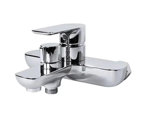 Комплект смесителей Grocenberg GB1009CR Хром