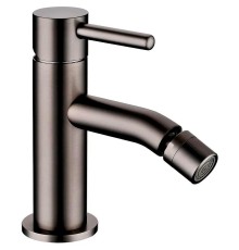 Смеситель для биде Grocenberg GB2094BG Графит