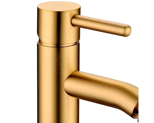 Grocenberg GB2094MG Золото матовое