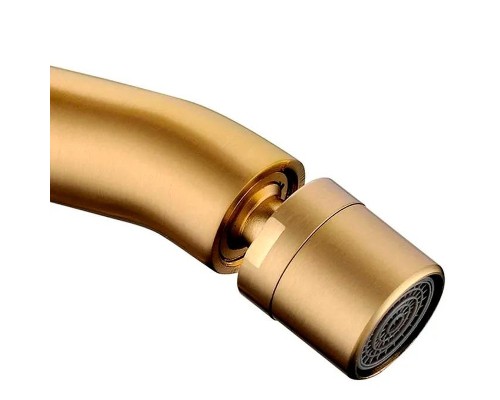 Grocenberg GB2094MG Золото матовое